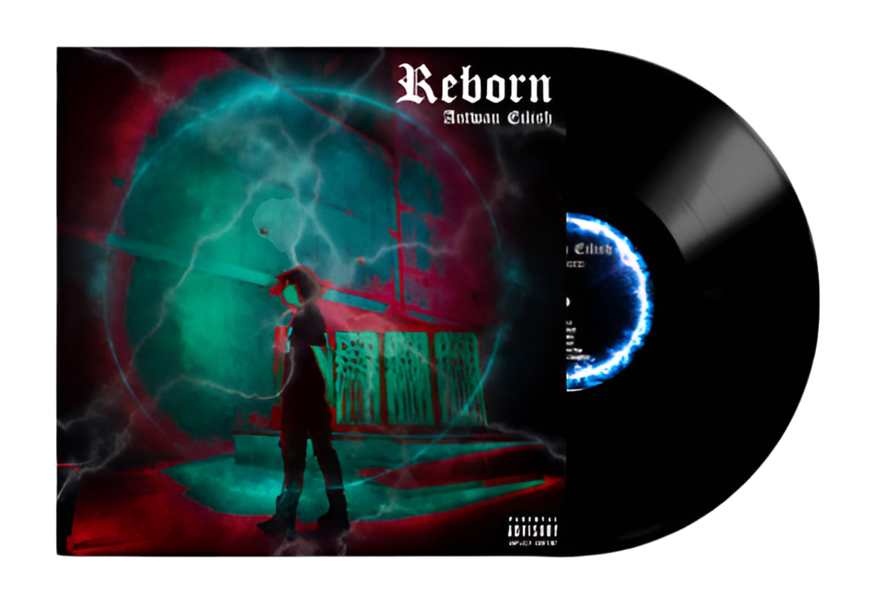 Reborn Vinyl